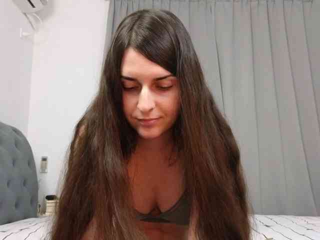 Secret4Love webcam