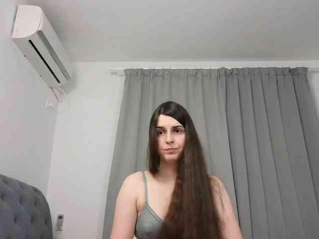Secret4Love webcam
