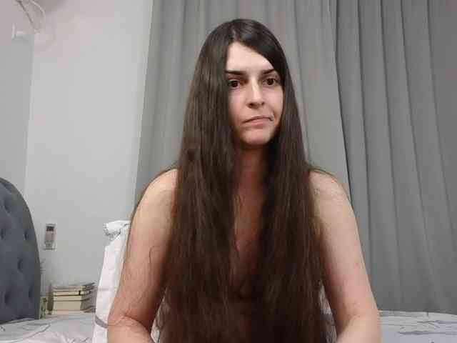 Secret4Love webcam