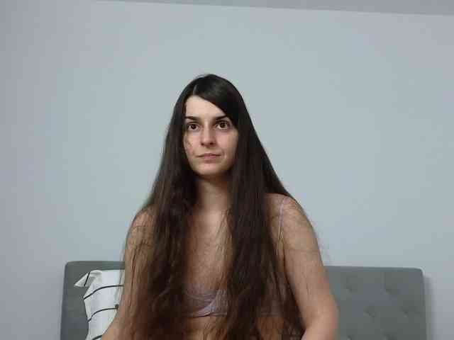 Secret4Love webcam