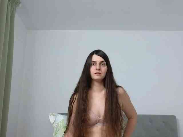 Secret4Love webcam