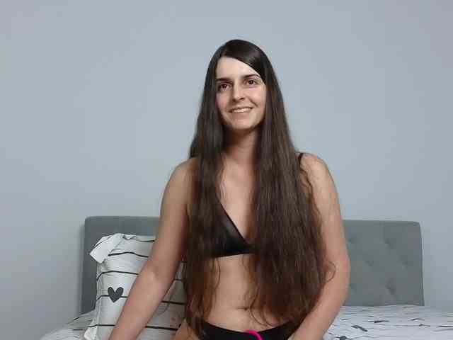 Secret4Love webcam