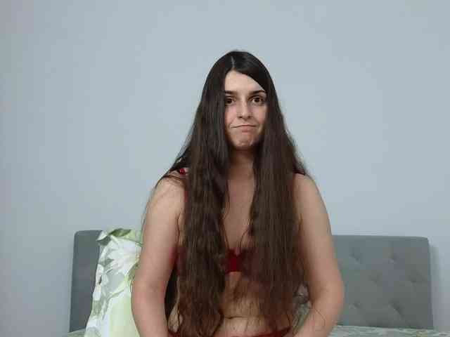 Secret4Love webcam