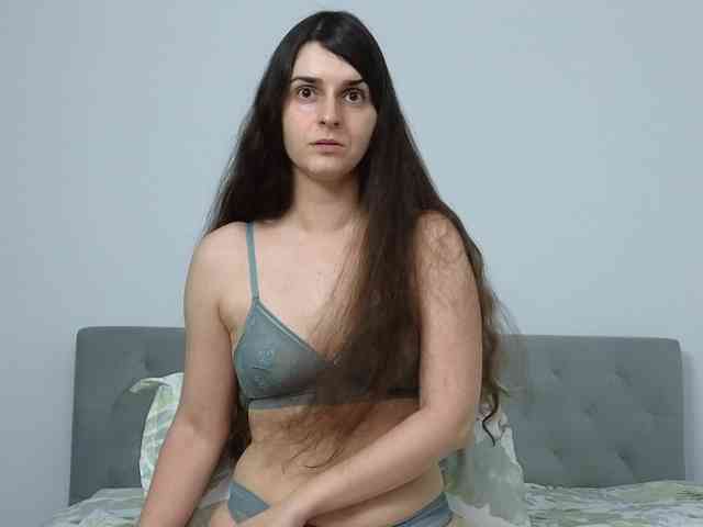 Secret4Love webcam