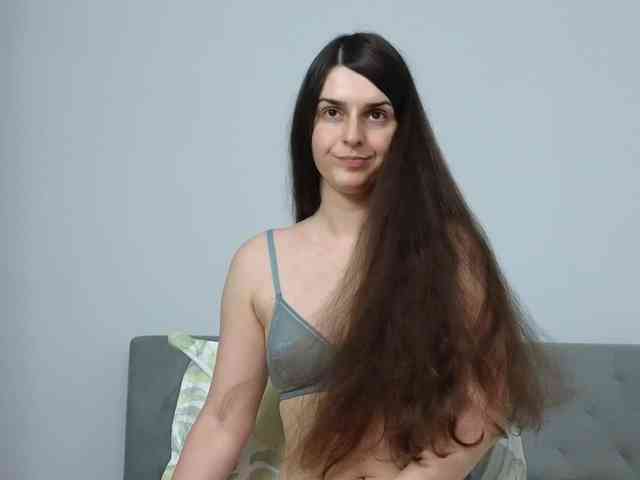 Secret4Love webcam