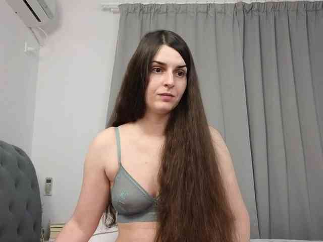 Secret4Love webcam