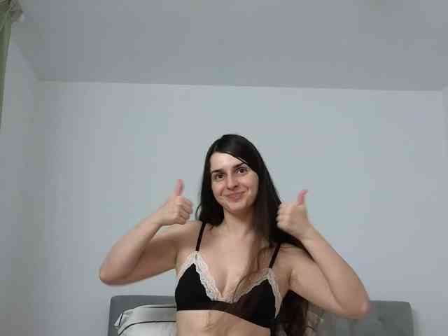 Secret4Love webcam