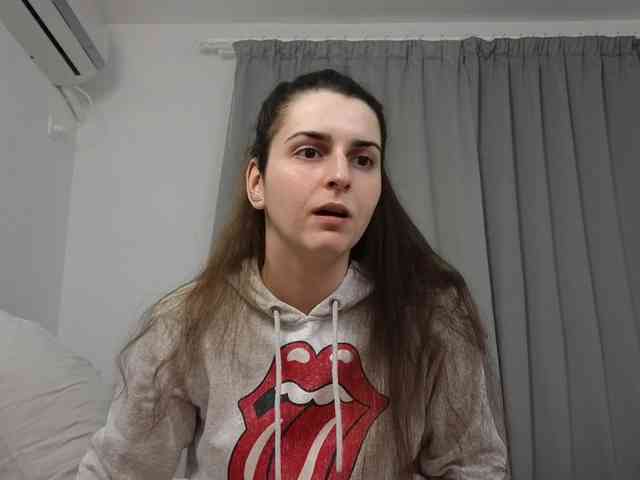 Secret4Love webcam