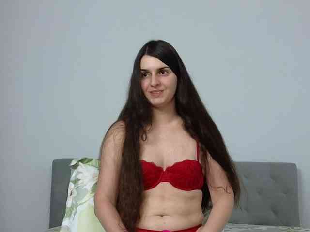 Secret4Love webcam