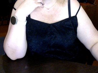 Alisa1917 Porn Show