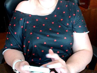 Alisa1917 Porn Show