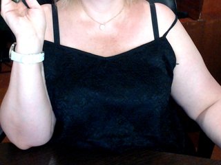 Alisa1917 Porn Show