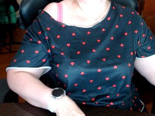 Alisa1917 Porn Show