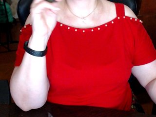 Alisa1917 Porn Show