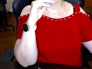 Alisa1917 Porn Show