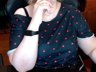 Alisa1917 Porn Show