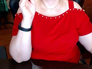 Alisa1917 Porn Show
