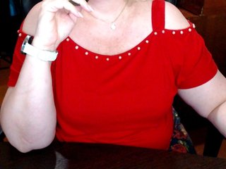 Alisa1917 Porn Show