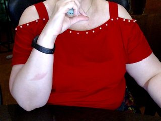 Alisa1917 Porn Show