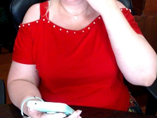 Alisa1917 Porn Show