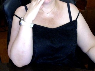 Alisa1917 Porn Show