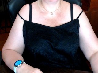 Alisa1917 Porn Show