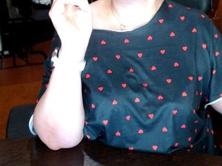 Alisa1917 Porn Show