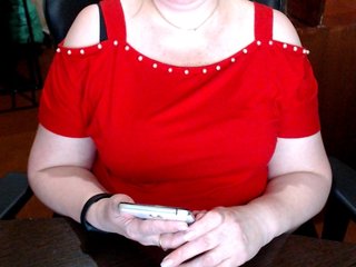 Alisa1917 Porn Show
