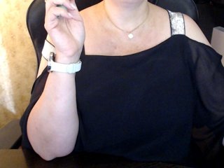 Alisa1917 Porn Show