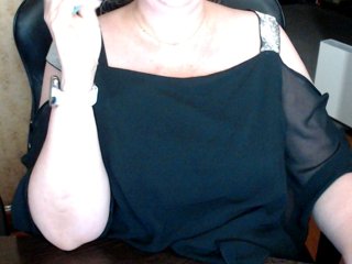 Alisa1917 Porn Show
