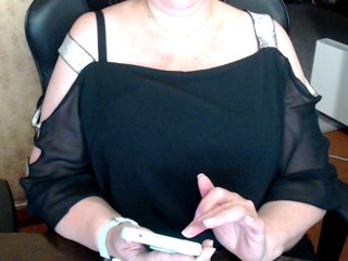 Alisa1917 Porn Show