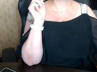 Alisa1917 Porn Show