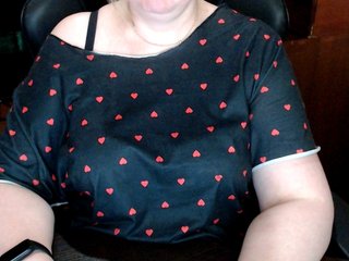 Alisa1917 Porn Show
