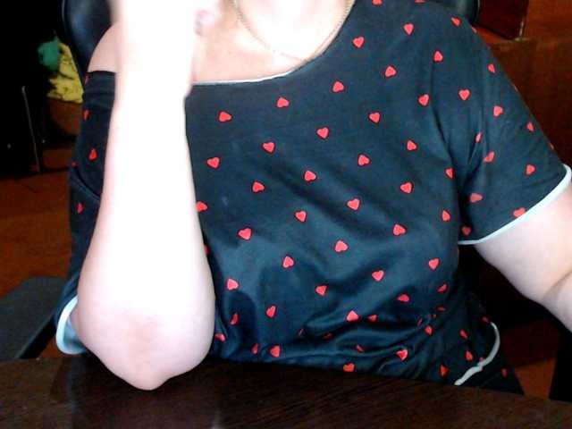Alisa1917 live webcam show