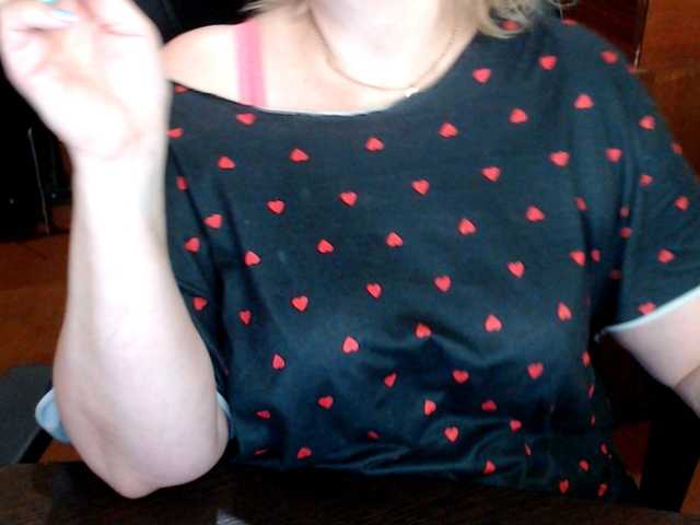Alisa1917 live webcam show
