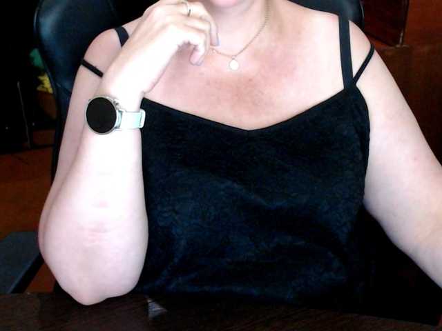 Alisa1917 live webcam show