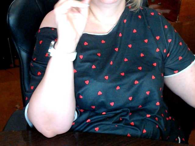 Alisa1917 Cam en directo en BongaCams