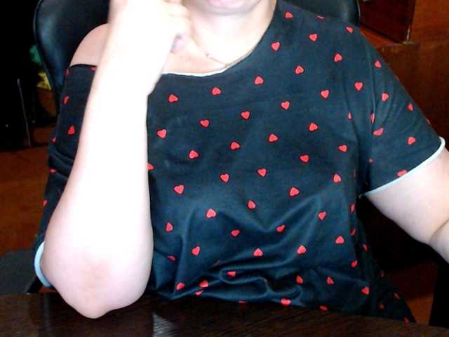 Alisa1917 live webcam show