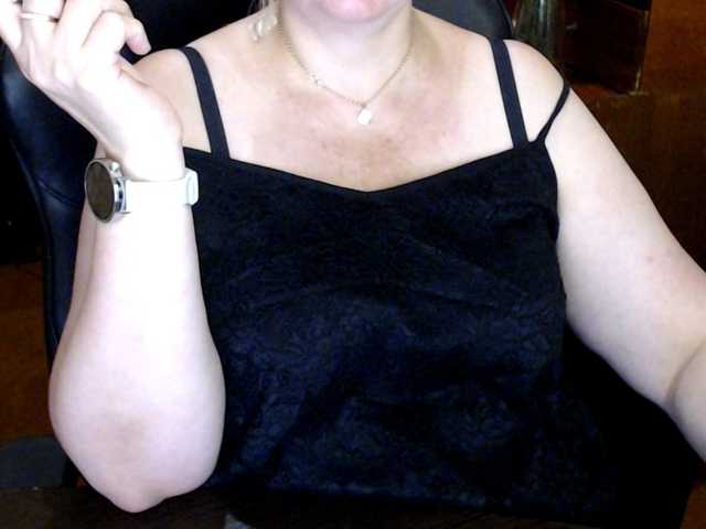 Alisa1917 live webcam show