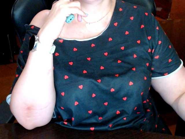 Alisa1917 live webcam show