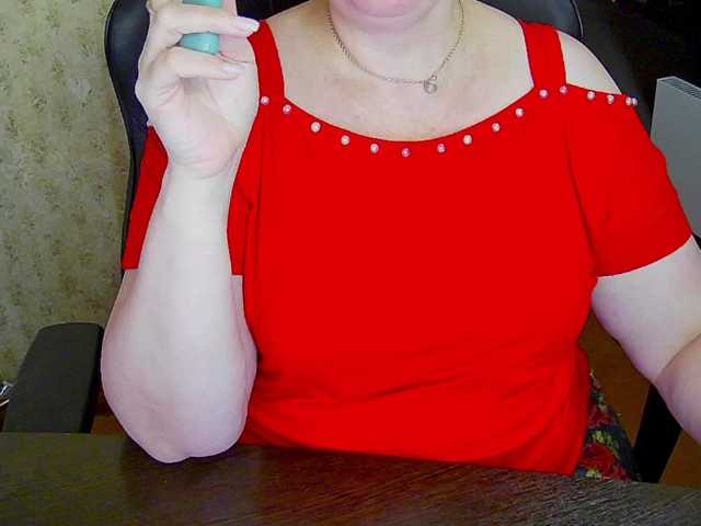 Alisa1917, en vivo ahora en BongaCams