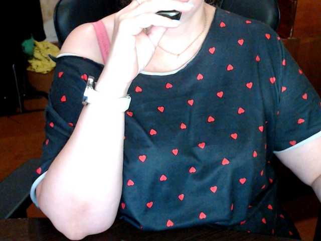 Alisa1917 live webcam show