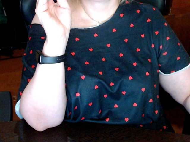 Alisa1917 live cam on BongaCams