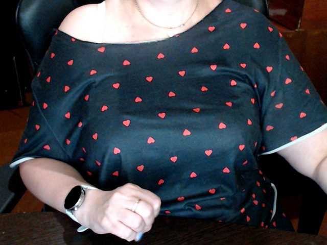 Alisa1917 live webcam show