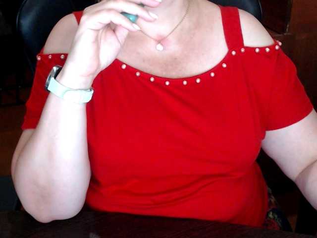 Alisa1917 live cam on BongaCams