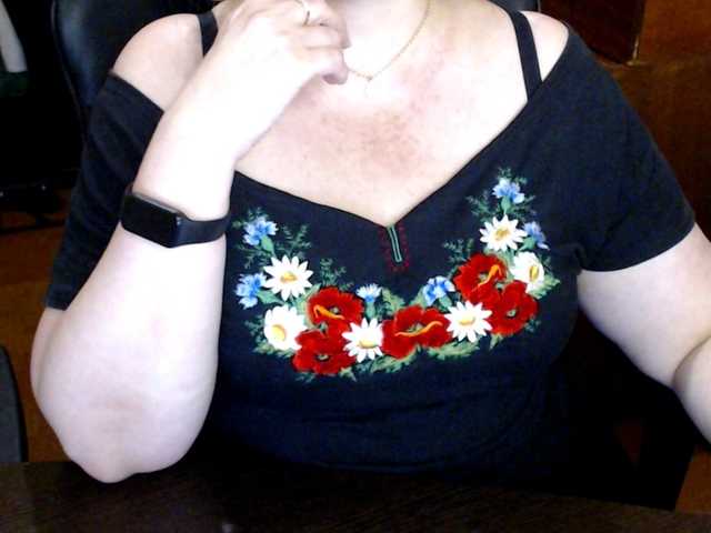 Alisa1917 webcam