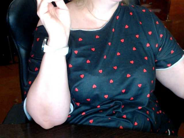 Alisa1917 live webcam show