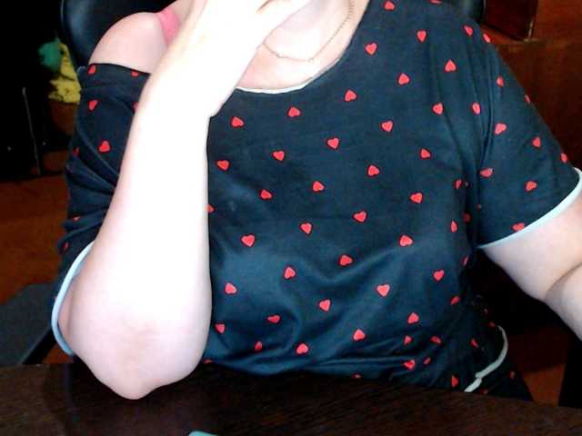Alisa1917 live webcam show