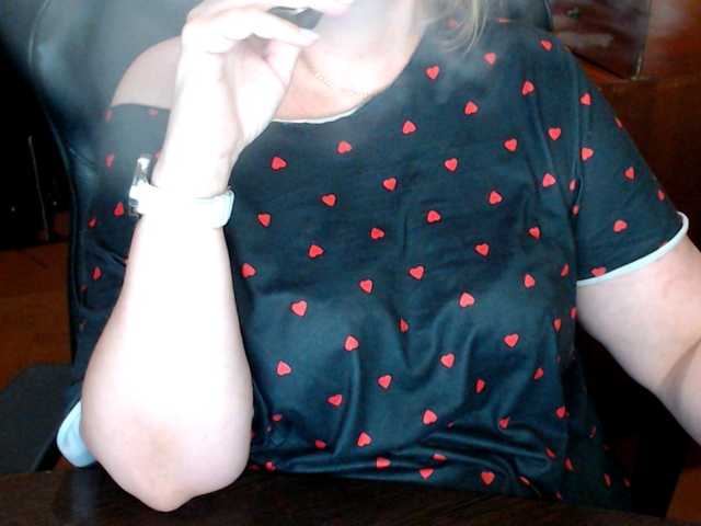 Alisa1917 live webcam show