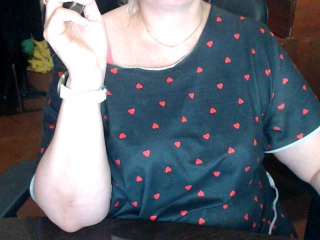 Alisa1917 live webcam show